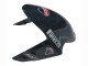 Carénages Moto Ducati Panigale 899/1199 2011-2014 - Blanc Rouge Noir Brillant Aruba.it 7