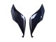 Carénages Moto Ducati Panigale 899/1199 2011-2014 - Blanc Noir Bleu Fiamm Ficc 7