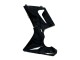 Carénage Moto Honda CBR125R 2002-2006 - Noir Brillant