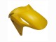 Carénages Moto Honda CBR500R 2013-2015 - Argent Jaune Noir Mat