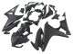 Carénages Moto Honda CBR500R 2016-2018 - Noir Mat