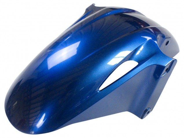 Carénage Moto Honda VFR 800 2002-2013 - Bleu