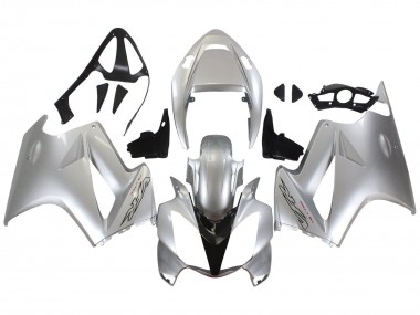 Kits Carénage Moto Honda VFR 800 2002-2013 - Argent