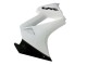 Carénages Moto Honda VFR 800 2002-2013 - Blanc Perle Noir Brillant Décalque