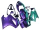 Carénages Moto Honda VFR 800 2002-2013 - Violet Vert