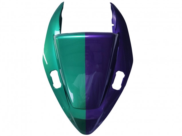 Carénages Moto Honda VFR 800 2002-2013 - Violet Vert