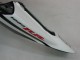 Carénages Moto Honda CBR1000RR 2004-2005 - Blanc Bleu Rouge Noir Brillant Étoile EuroBet Lee