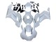 Carénages Moto Honda CBR1000RR 2004-2005 - Blanc Perle
