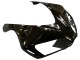 Carénages Moto Honda CBR1000RR 2006-2007 - Noir Brillant Noir Mat