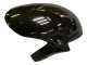 Carénages Moto Honda CBR1000RR 2006-2007 - Noir Brillant Noir Mat
