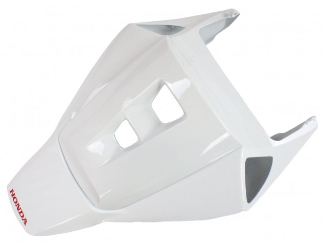 Carénages Moto Honda CBR1000RR 2006-2007 - Blanc Rouge