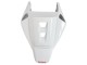 Carénages Moto Honda CBR1000RR 2006-2007 - Blanc Rouge