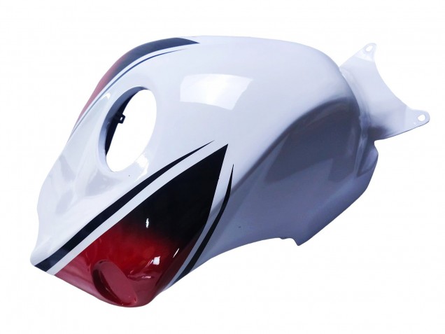 Carénages Moto Honda CBR1000RR 2008-2011 - Blanc Rouge Bleu Noir Star Lee Carrera