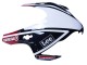 Carénages Moto Honda CBR1000RR 2008-2011 - Blanc Rouge Bleu Noir Star Lee Carrera