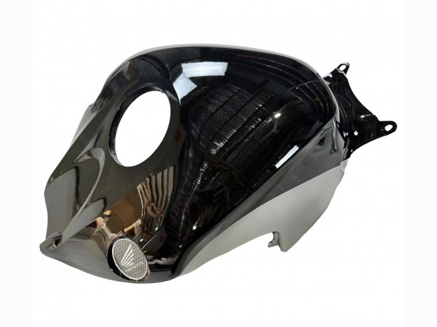 Carénages Moto Honda CBR1000RR 2012-2016 - Argent Noir Brillant Repsol Red Bull