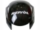 Carénages Moto Honda CBR1000RR 2012-2016 - Orange Blanc Rouge Repsol