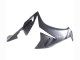 Carénages Moto Honda CBR1000RR 2012-2016 - Gris