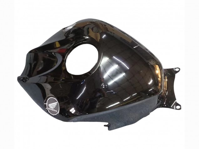 Carénages Moto Honda CBR1000RR 2012-2016 - Noir Brillant