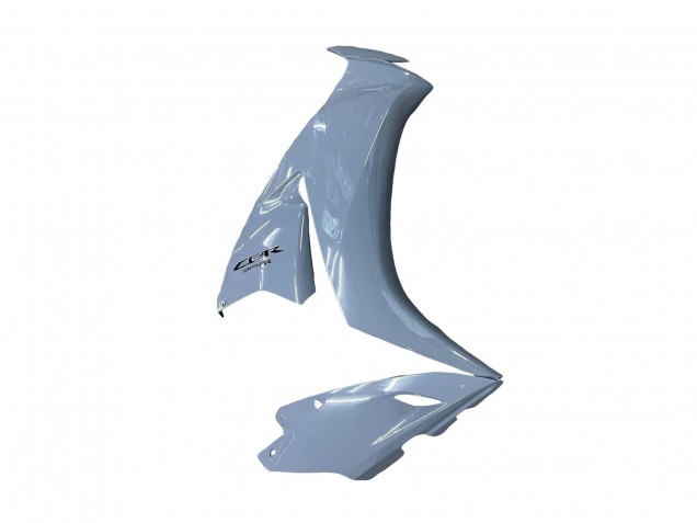 Carénages Moto Honda CBR1000RR 2012-2016 - Gris Clair