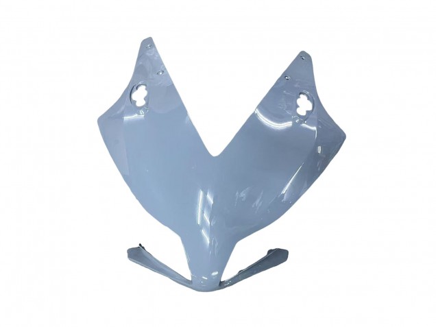 Carénages Moto Honda CBR1000RR 2012-2016 - Gris Clair