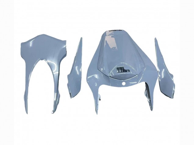 Carénages Moto Honda CBR1000RR 2012-2016 - Gris Clair