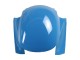 Carénage Moto Honda CBR600RR 2003-2004 - Bleu