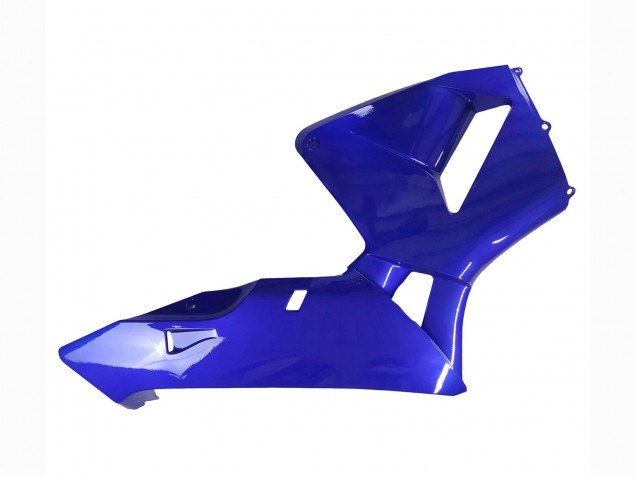 Carénages Moto Honda CBR600RR 2003-2004 - Bleu