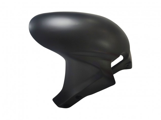 Carénages Moto Honda CBR600RR 2005-2006 - Noir Bleu