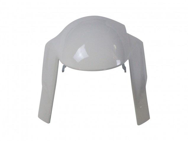 Carénages Moto Honda CBR600RR 2005-2006 - Noir Blanc