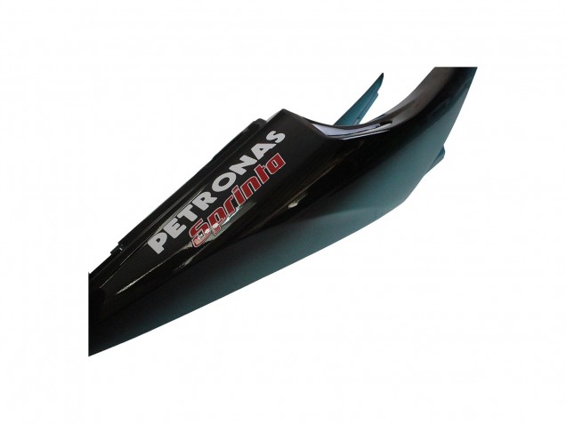 Carénages Moto Honda CBR600RR 2005-2006 - Bleu Clair Noir 35