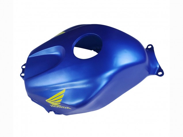 Carénages Moto Honda CBR600RR 2005-2006 - Bleu