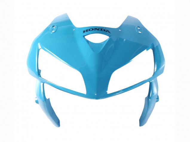 Carénages Moto Honda CBR600RR 2005-2006 - Bleu Clair