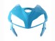 Carénages Moto Honda CBR600RR 2005-2006 - Bleu Clair