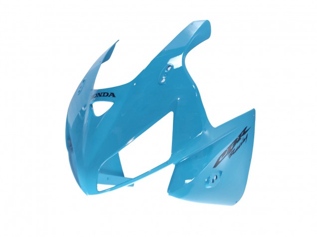 Carénages Moto Honda CBR600RR 2005-2006 - Bleu Clair