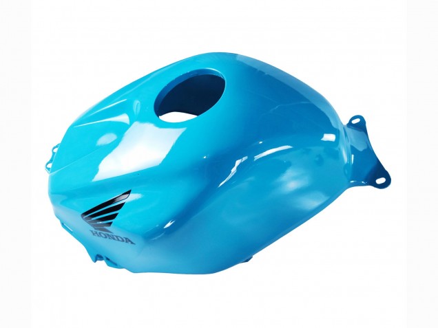 Carénages Moto Honda CBR600RR 2005-2006 - Bleu Clair