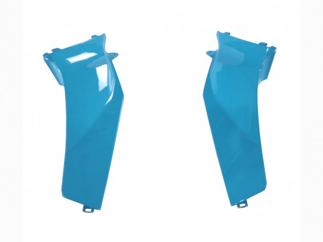 Carénages Moto Honda CBR600RR 2005-2006 - Bleu Clair