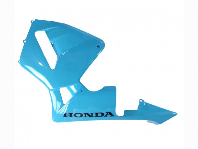 Carénages Moto Honda CBR600RR 2005-2006 - Bleu Clair