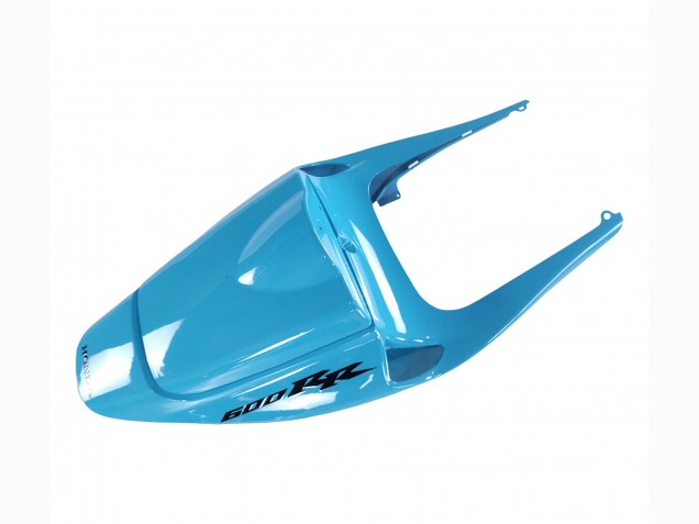 Carénages Moto Honda CBR600RR 2005-2006 - Bleu Clair