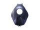 Carénages Moto Honda CBR600RR 2005-2006 - Noir Mat Violet