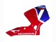 Carénages Moto Honda CBR600RR 2005-2006 - Rouge Bleu Noir