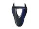 Carénages Moto Honda CBR600RR 2007-2008 - Noir Mat Bleu Repsol