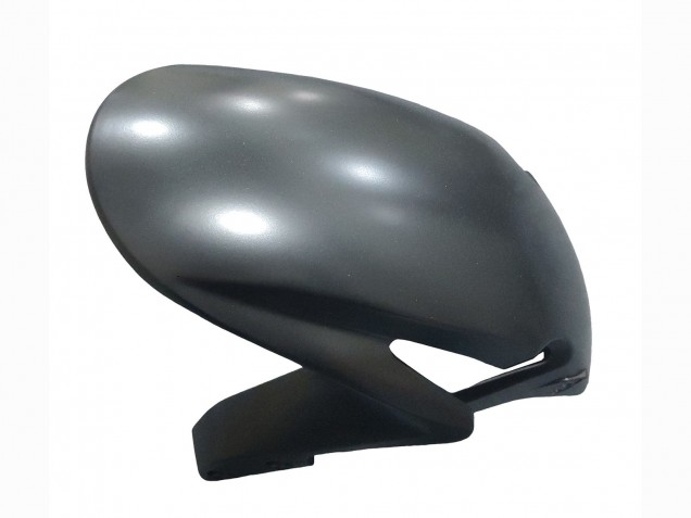 Carénages Moto Honda CBR600RR 2007-2008 - Argent Gris