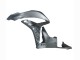 Carénages Moto Honda CBR600RR 2007-2008 - Argent Gris