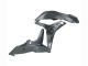 Carénages Moto Honda CBR600RR 2007-2008 - Argent Gris