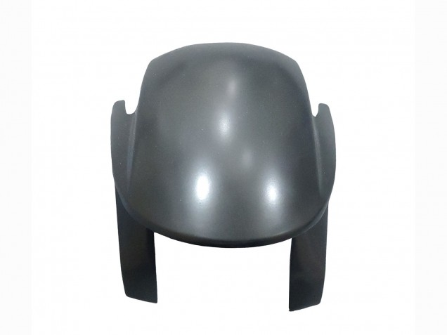 Carénages Moto Honda CBR600RR 2007-2008 - Argent Gris