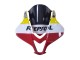 Carénages Moto Honda CBR600RR 2007-2008 - Blanc Jaune Rouge Repsol HRC