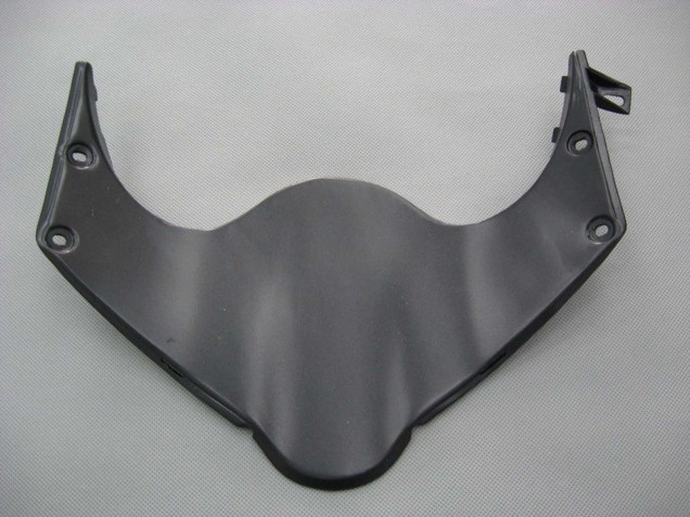 Carénages Moto Honda CBR600RR 2007-2008 - Blanc Noir Courses