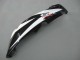 Carénages Moto Honda CBR600RR 2007-2008 - Blanc Noir Courses
