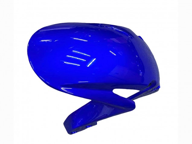 Carénages Moto Honda CBR600RR 2009-2012 - Bleu