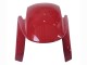 Carénages Moto Honda CBR600RR 2009-2012 - Blanc Rouge Bleu